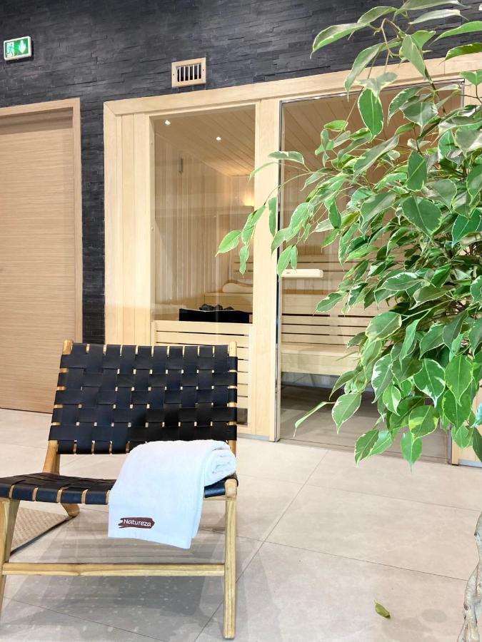Domaine Natureza Suite Momento Plouvain Zewnętrze zdjęcie